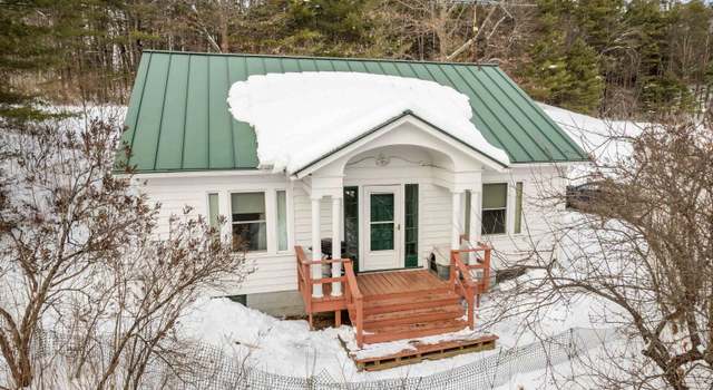 Photo of 802 Creamery Rd, Ryegate, VT 05069