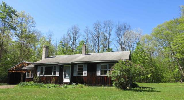 Photo of 260 Depot Rd, Newfane, VT 05345