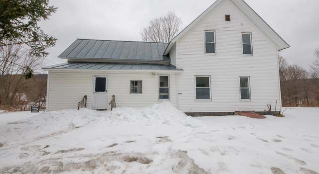 Photo of 89 Gould Rd, Northfield, VT 05664