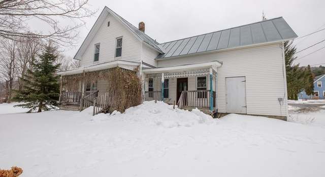 Photo of 89 Gould Rd, Northfield, VT 05664
