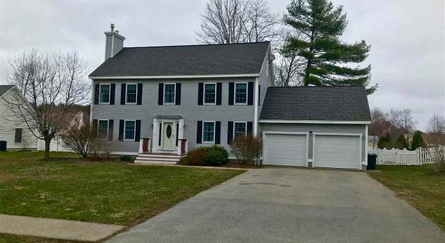 Photo of 85 Viola Cir, Seabrook, NH 03874