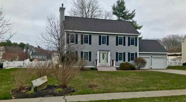 Photo of 85 Viola Cir, Seabrook, NH 03874