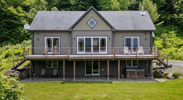 Photo of 1045 Ring Rd, Waterbury Center, VT 05677