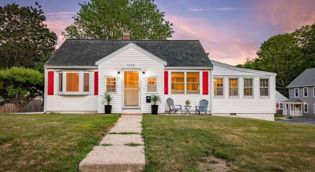 Photo of 1438 Islington St, Portsmouth, NH 03801