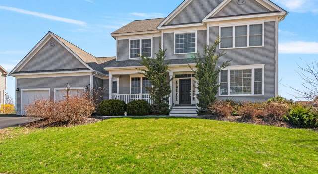 Photo of 35 Royal Dr, South Burlington, VT 05403