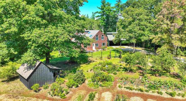 Photo of 388 Pettingill Hill Rd, Lyndeborough, NH 03082