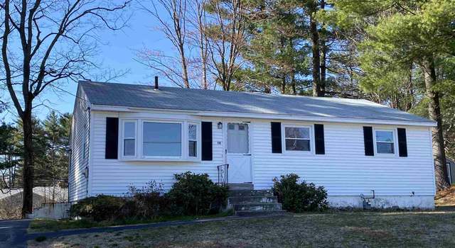 Photo of 10 Larchmont Dr, Nashua, NH 03062