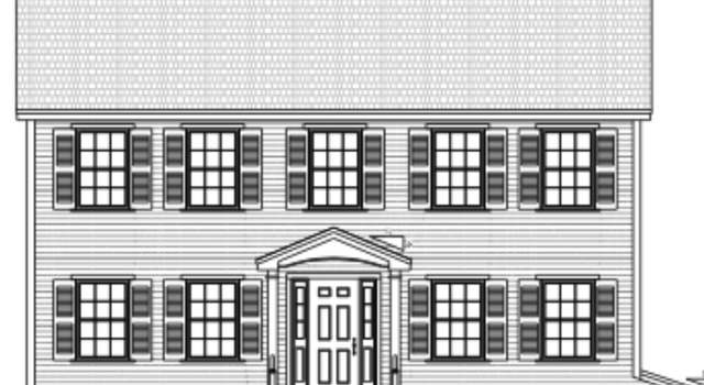 Photo of New Durham Rd Unit Map 12 Lot 15-8, Middleton, NH 03887