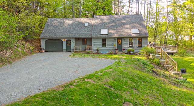 Photo of 6 All Seasons Dr, Thetford, VT 05043