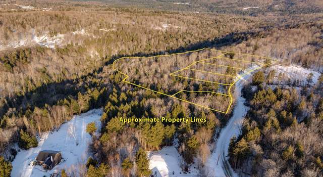 Photo of Brookview Ln Lot 3, Wolcott, VT 05680