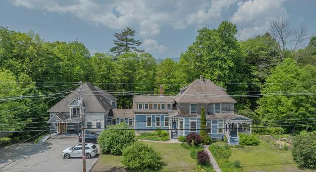 Photo of 43 Main St, North Woodstock, NH 03262
