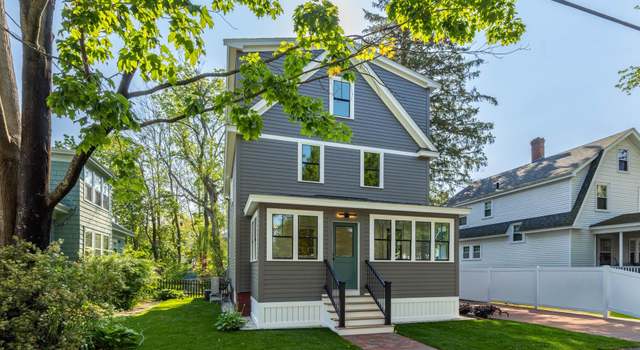 Photo of 69 PARK St, Portsmouth, NH 03801