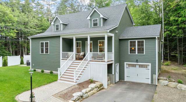 Photo of 3 Sundorf St, Moultonborough, NH 03254