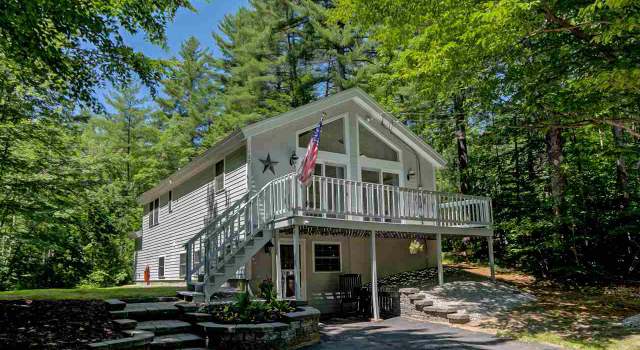 Photo of 127 Robinwood Rd, Conway, NH 03818