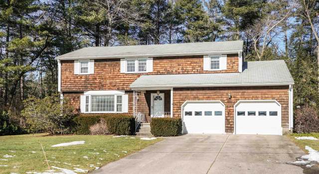 Photo of 22 Spencer Dr, Nashua, NH 03062