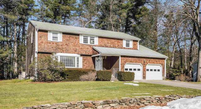 Photo of 22 Spencer Dr, Nashua, NH 03062