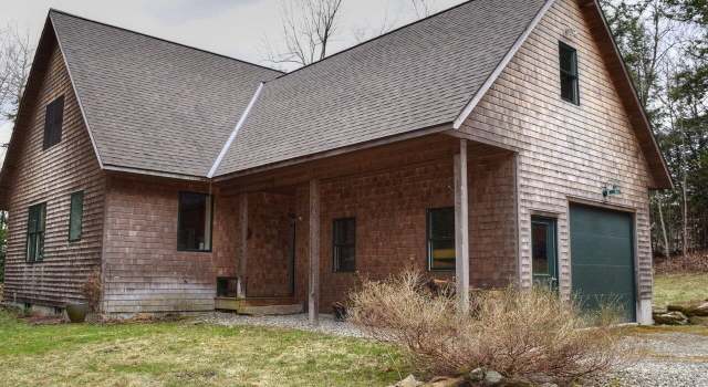 Photo of 311 Brown Hl W, Starksboro, VT 05487