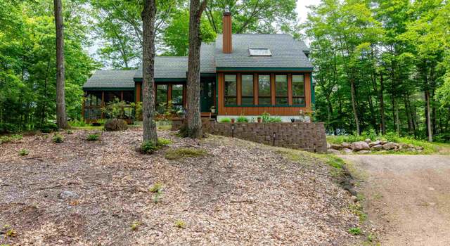 Photo of 53 Chandler Mountain Rd, Bartlett, NH 03845