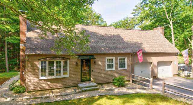 Photo of 17 Boston Post Rd, Amherst, NH 03031