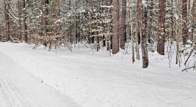 Photo of 00 Miles Pond Rd #12, Sandwich, NH 03227