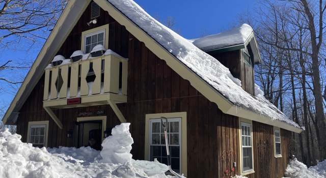 Photo of 6 Bunny Ln Unit M391, Wilmington, VT 05363