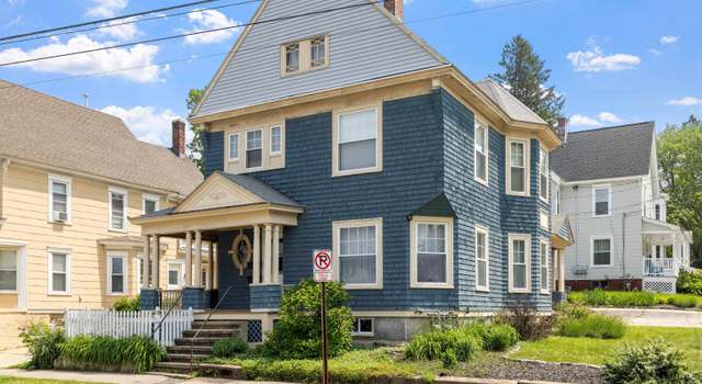 Photo of 679 Maple St, Manchester, NH 03104