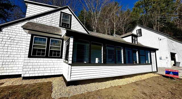 Photo of 78 Mont Vernon Rd, New Boston, NH 03070