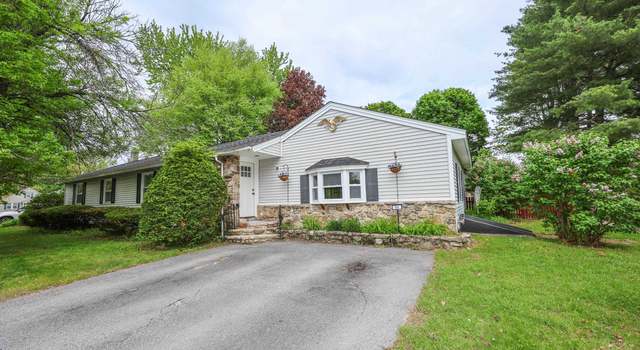 Photo of 51 Rand St, Manchester, NH 03109