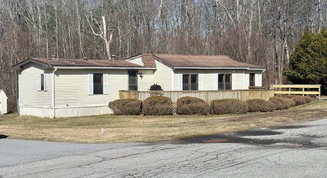 Photo of 143 Wentworth Rd, Colchester, VT 05446
