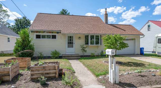 Photo of 228 Whitney Ave, Manchester, NH 03104