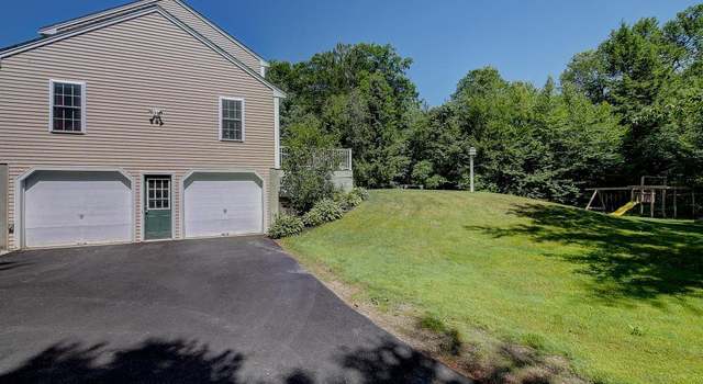 Photo of 58 Saw Mill Rd, Danville, NH 03819