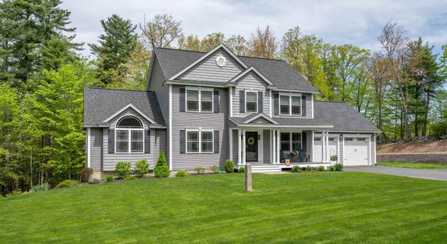 Photo of 9 McCurdy Rd, New Boston, NH 03070