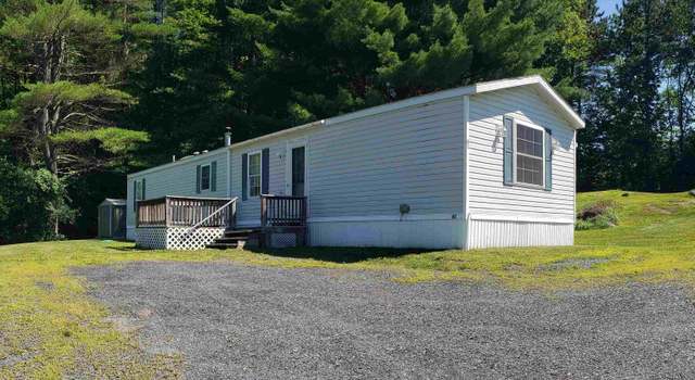 Photo of 61 Turner Hill Rd, Berlin, VT 05602