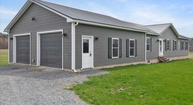 Photo of 482 Pidgeon Hill Rd, Franklin, VT 05457
