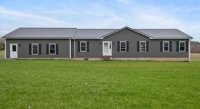 Photo of 482 Pidgeon Hill Rd, Franklin, VT 05457