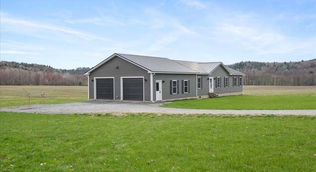 Photo of 482 Pidgeon Hill Rd, Franklin, VT 05457