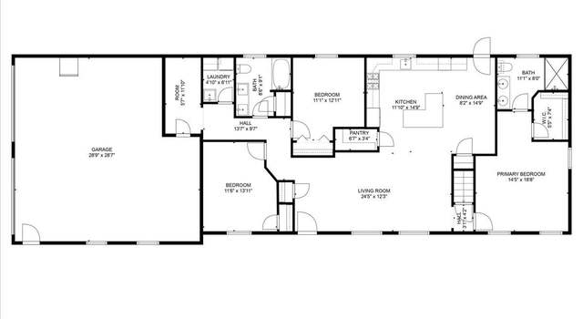 Photo of 482 Pidgeon Hill Rd, Franklin, VT 05457