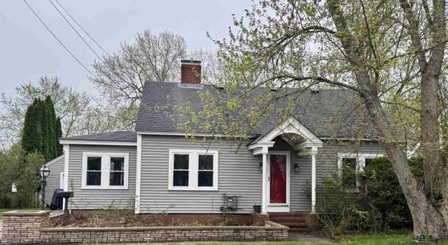 Photo of 21 Railroad Ave, Rochester, NH 03839