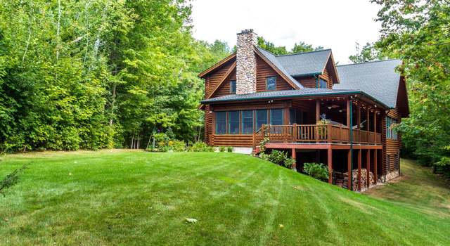 Photo of 87 Moose Mountain Rd, Brookfield, NH 03872