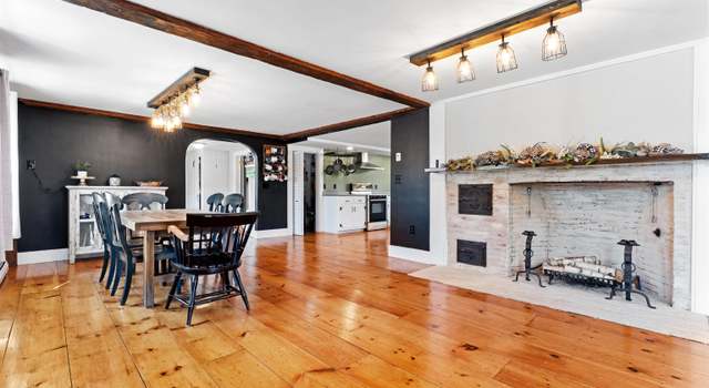 Photo of 318 Concord St, Antrim, NH 03440