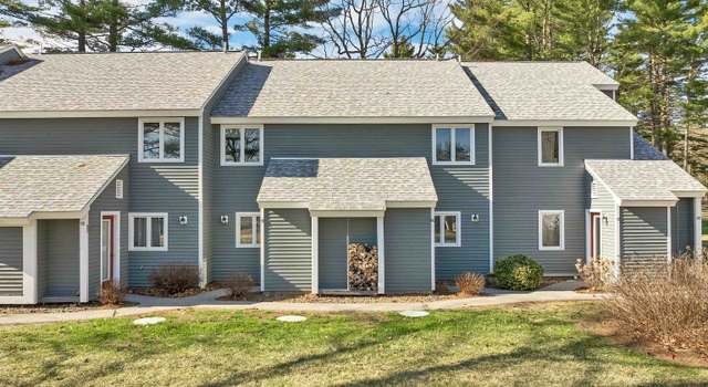 Photo of 16 Circle Dr #60, Ashland, NH 03218