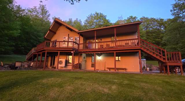 Photo of 697 Hamilton Hollow Rd, Sandgate, VT 05250