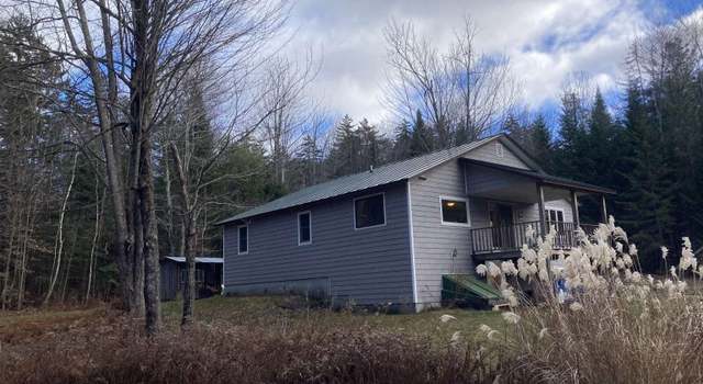 Photo of 85 Edwins Pond Rd, Rochester, VT 05767