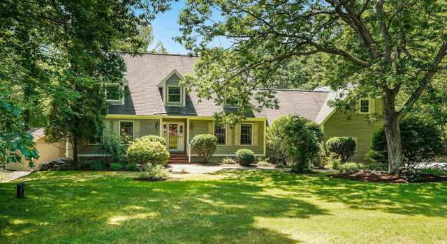 Photo of 30 Weymouth Dr, Bedford, NH 03110