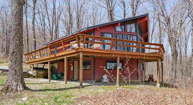 Photo of 710 Birch Hill Rd, Windham, VT 05359