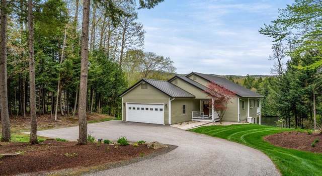 Photo of 90 Pemigewasset Shr, Bristol, NH 03222