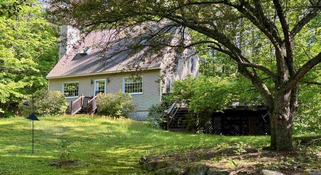 Photo of 359 Brown Rd, Warner, NH 03278