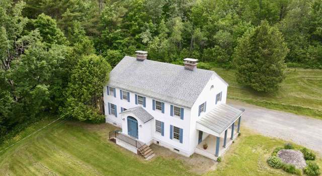 Photo of 365 Vermont Route 243 Lot 3 (See Survey, Deed), North Troy, VT 05859