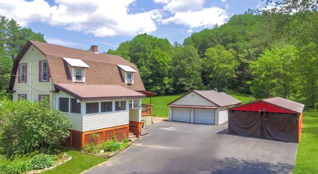 Photo of 49 Bowker St, Claremont, NH 03743