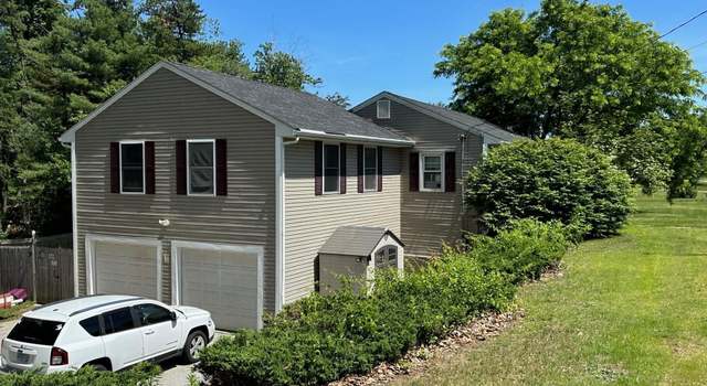 Photo of 923 Goffstown Rd, Manchester, NH 03102